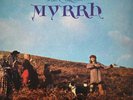 Robin Williamson Myrrh Island Records Vinyl LP