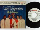 Doo-Wop EP - Imperials Feat. Little Anthony - We Are The Imperials - End 204