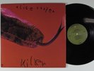 ALICE COOPER Killer WARNER BROS LP VG+ die-cut poster cover b