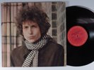 BOB DYLAN Blonde On Blonde COLUMBIA 2XLP VG+/VG++ gatefold b