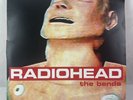 Radiohead - The Bends [Used Vinyl LP]