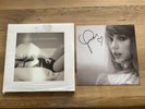 Taylor Swift  Signed Vinyl Hand Signiert The Tortured Poets Department