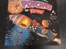 Vinyl Records porno for pyros