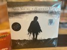 Neil Young - Harvest Moon Vinyl LP RSD 2017 PRESS - MInt Vinyl