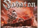 SABATON 'Bismarck' 2021 limited 12