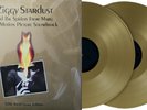 David Bowie - Ziggy Stardust and the Spiders From Mars: Limited Gold 2x 12