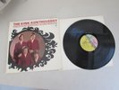 THE KINKS KINK KONTROVERSY RARE ORIGINAL 1965 REPRISE 3-TONE MONO LP Very Nice