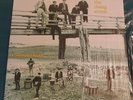 Calm Before..... The Rising Storm - VINYL LP - 1992 US Reissue - Garage Psych