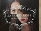 Sarah Jarosz Follow Me Down Vinyl Record LP SUG-LP-4062