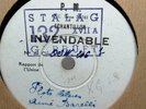 Disque Invendable - Aimé Barelli - Flots bleus - 1941