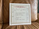 Jason Isbell and the 400 Unit - Live from Welcome to 1979 vinyl Record Store Day