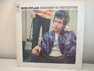 BOB DYLAN HIGHWAY 61 REVISITED EX LP VINYL RECORD