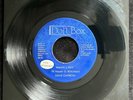 Dave Carboni – Magic Lady / Judy - NEW ORLEANS MODERN SOUL
