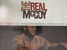 McCoy Tyner THE REAL MCCOY Blue Note NM BST 84264