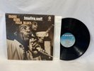 Howlin Wolf More Real Folk Blues LP 1967 OG CHESS LP-1512 MONO Chicago Vinyl VG
