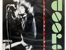 DOORS ALIVE, SHE CRIED ELEKTRA P11430 JAPAN VINYL LP