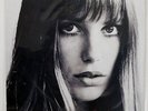 JANE BIRKIN BEST OF VOL.1 MERCURY PHJR20032 JAPAN VINYL LP