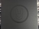 Bad Bunny Anniversary Trilogy (Indie Exclusive) (Box Set) (3 Lp's) Records