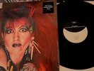 Cyndi Lauper Live at The Summit Houston 1984 180 Gram Virgin Vinyl LP