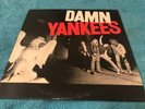 Damn Yankees Self-titled LP Original Warner Brothers 1990 NM MS/BKR