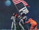 CANNED HEAT New Sealed Ltd Ed 2025 FUTURE BLUES VINYL RECORD