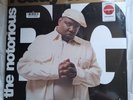 Ready to Die-Gold Colored Vinyl by Notorious B.I.G. (Record, 2023)