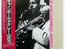 CANNONBALL ADDERLEY A DAY WITH 1963 BAYBRIDGE UPS2165B JAPAN OBI VINYL LP