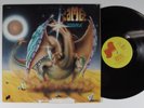 CAMEL Mirage JANUS LP NM promo b