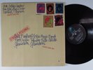 CAPTAIN BEEFHEART & HIS MAGIC BAND Strictly Personal BLUE THUMB LP VG+ b