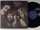 CREEDENCE CLEARWATER REVIVAL Pendulum FANTASY LP VG+ matte gatefold b