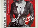 Roxy Music The Best is Yet to Come Live 1980 Vinyl LP RARE