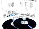 Demon Slayer Tanjiro Kamado Risshi Hen Soundtrack Vinyl LP Record KimetsunoYaiba