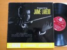 SB-2074 ED1 Presenting Jaime Laredo Violin EX RCA Living Stereo 1st S/S