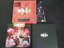 W.A.S.P. - The 7 Savage 1984-1992 Box Set Comes With Only The Box/Book/First LP