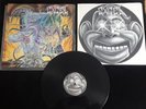 EXCEL - SPLIT IMAGE - VINYL - Suicidal Records 1987 1st Press Super Rare