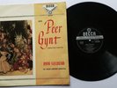 Grieg  Peer Gynt. Fjeldstad .  SXL 2012. WBg.  Rare Copy.
