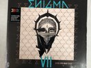 LP – ENIGMA / VII  SEVEN LIVES MANY FACES / COLOR VINYL /  MINT – SEALED