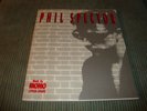 PHIL SPECTOR - BACK TO MONO - 5 LP BOX SET - VINYL- WITH BOOKLET - EXCELLENT