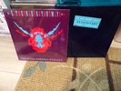 SEALED THE ALAN PARSONS PROJECT STEREOTOMY WITH PLASTIC COVER ORIGINAL PRESSING