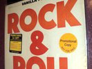 VANILLA FUDGE ROCK & ROLL LP WHITE LABEL PROMO ATCO 33303 VG+