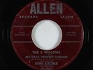Doo-Wop 45 - 5 Willows - My Dear, Dearest Darling - Allen