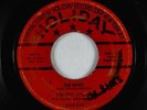 Doo-Wop R&B 45 - Bop-Chords - So Why/Baby - Holiday