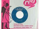 Garage 45 - Dee & the Yeomen - A Love Like Mine - Reo - VG++