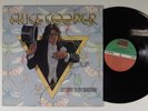 ALICE COOPER Welcome To My Nightmare ATLANTIC LP NM b