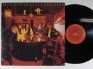 BLUE OYSTER CULT Spectres COLUMBIA LP VG+ b