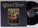 CANNED HEAT Hallelujah LIBERTY LP VG+ gatefold b