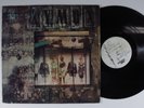 CLAN OF XYMOX Self Titled RELATIVITY EMC-8037 LP VG+ b