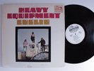 EUCLID Heavy Equipment AMSTERDAM LP NM/VG++ wlp gatefold b