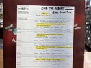 THE KINKS - Off The Record Specials W/ Mary Turner 2LP   Westwood One 85-23
