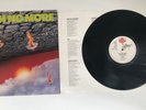 Faith No More -  The Real Thing Vinyl LP 1989 UK version Slash records 828 154-1